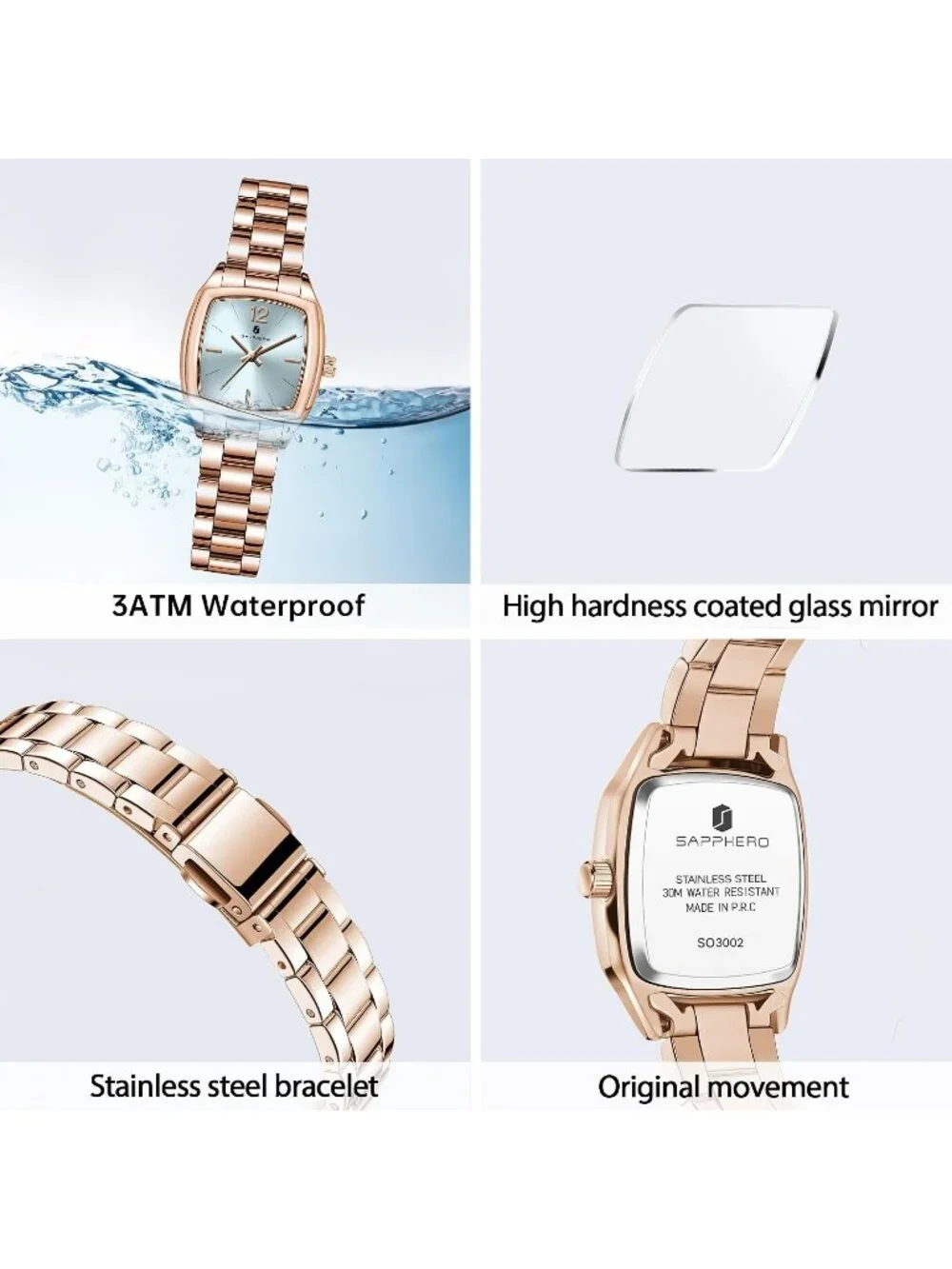 N/A elegant design